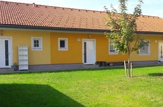 Wohnung kaufen in 8431 Gralla, 3 Sonnige Wohnungen mit Garten, Terrassen & Carports - Top Lage!