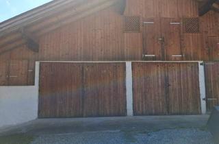 Lager mieten in 6123 Terfens, Einzelgarage/Lager in Terfens, Tirol - Ca. 17,84 m²