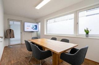 Büro zu mieten in 6068 Mils, Raum Für Ideen. Platz Fürs Business