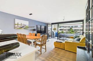 Wohnung mieten in Lindauer Straße 20D/H08, Tg C 06, 6911 Lochau, Neuwertiges Wohnen mit Blick auf den Pfänder und Nah am Bodensee