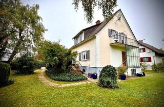 Einfamilienhaus kaufen in 8435 Wagna, Charmantes Einfamilienhaus - 5 Zimmer - mit Idyllischem Garten