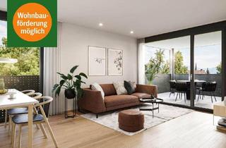 Penthouse kaufen in 6923 Lauterach, Edle 3-Zimmer-Wohnung in Lauterach/Bregenz