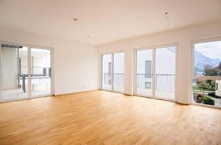 Wohnung kaufen in 4810 Gmunden, 4-Zimmer-Wohnung mit Seeblick und direktem Liftzugang