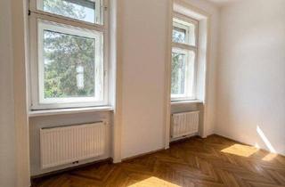 Wohnung kaufen in 1140 Wien, Helle Kleinwohnung in ruhiger Innenhof-Lage
