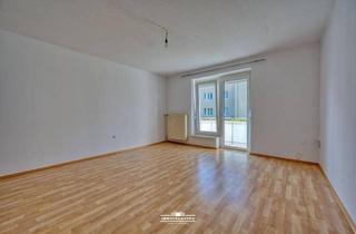 Wohnung kaufen in 4840 Vöcklabruck, Helle Wohnung mit südseitigem Balkon. Ideal für Singles, Paare, kleine Familien, Senioren oder schlaue Anleger!