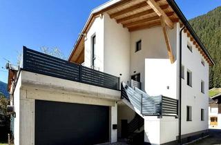 Maisonette kaufen in 6553 See, Luxus in Perfektion – exklusiver Wohntraum auf zwei Ebenen in zentraler Lage