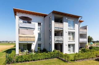 Wohnung mieten in Birkenweg, 4943 Geinberg, NEUWERTIGE GARTENWOHNUNG IN GRÜNLAGE IN GEINBERG!