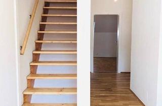 Maisonette mieten in Grabenstraße 21, 8010 Graz, 4-Zimmer-Maisonette in Uni-Nähe, WG-geeignet - Provisionsfrei!