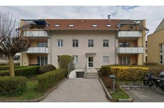 Wohnung mieten in Margeritenweg, 4223 Katsdorf, 2-ZIMMER-TERRASSENWOHNUNG IN RUHELAGE IN KATSDORF! AB 1.12.2026 VERFÜGBAR!