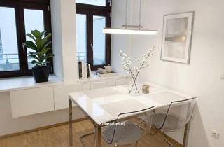 Wohnung mieten in Neue Bienengasse, 8020 Graz, 2 Zimmer - 31m2 - Lend