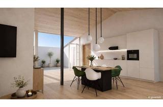 Wohnung mieten in Bahnhofstraße, 6262 Schlitters, Exklusive 3-Zimmer Dachgeschoss-Wohnung mit 2 großen Terrassen, inklusive Küche - Erstbezug