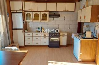 Wohnung mieten in 3283 Sankt Anton an der Jeßnitz, Gemütliche 2-Zimmer-Wohnung mit Terrassenbenützung - Nähe Scheibbs