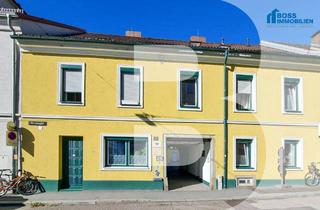 Wohnung mieten in Kreuzstraße 13, 4040 Linz, Urfahr Nest