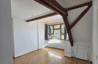 Wohnung mieten in 26Er-Schützen-Gasse 34, 8020 Graz, Helle 2-Zimmer-Dachgeschosswohnung mit Balkon in ruhiger Lage (8020 Graz) – Nachmieter gesucht!
