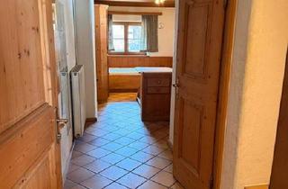 Wohnung mieten in 6370 Kitzbühel, Personalwohnung günstig zu vermieten - Vermietung nur an Betriebe