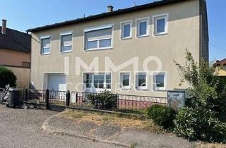 Einfamilienhaus kaufen in 2241 Schönkirchen-Reyersdorf, Charmantes Haus in 2241 Schönkirchen-Reyersdorf – Ihr neues Zuhause wartet!