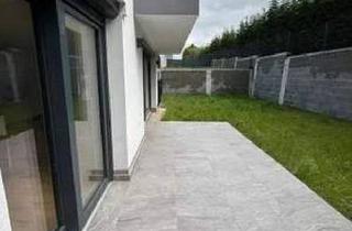 Doppelhaushälfte kaufen in 3413 Hintersdorf, Moderne 4-Zimmer-Doppelhaushälfte in Hintersdorf – Erstbezug! (Provisionsfrei)
