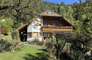 Einfamilienhaus kaufen in 6700 Bludenz, Sonniges Einfamilienhaus in absoluter Traumlage