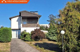 Haus kaufen in 7471 Rechnitz, Rechnitz: Attraktive Liegenschaft in ruhiger, zentrumsnaher Seitenstraße