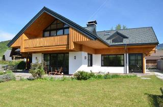 Haus mieten in 8990 Bad Aussee, Miete: Exklusives Wohnhaus (zweitwohnsitzfähig)