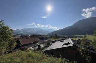 Grundstück zu kaufen in 6365 Kirchberg in Tirol, Exklusive Lage am Sonnberg – Sonniges Grundstück mit Bebauungsplan
