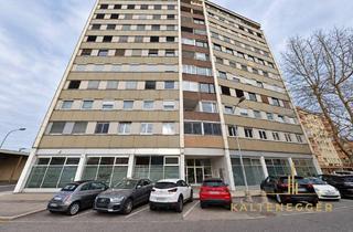 Büro zu mieten in Fromillerstraße, 9020 Klagenfurt, Vielseitige Büro- und Gewerbeimmobilie mit rund 725 m² Nutzfläche und 4 Parkplätzen in Klagenfurt Nähe Bahnhof