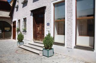 Büro zu mieten in Sterngasse 21, 3390 Melk, Geschäft/Büro/Praxis im Zentrum von Melk