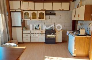 Wohnung mieten in 3283 Sankt Anton an der Jeßnitz, Gemütliche 2-Zimmer-Wohnung mit Terrassenbenützung - Nähe Scheibbs