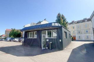 Immobilie mieten in 9020 Klagenfurt, *** Büro trifft Lager *** - Ihr neuer Gewerbestandort in Klagenfurt