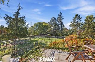 Haus kaufen in 2022 Immendorf, Ruhe, Raum & Lebensqualität: Charmantes Haus mit parkähnlichem Garten in Immendorf!
