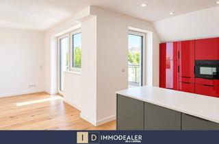Maisonette kaufen in 1030 Wien, ** DACHGESCHOSS TRAUM UM NUR 399.000,-€ - ERSTBEZUG + TERRASSE - MAISONETTE **