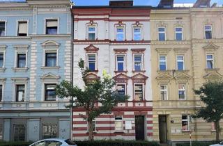 Wohnung kaufen in Speckbacherstraße, 6020 Innsbruck, Gründerzeithaus in Wilten - charmanter Altbau in perfekter Ruhe- und Grünlage