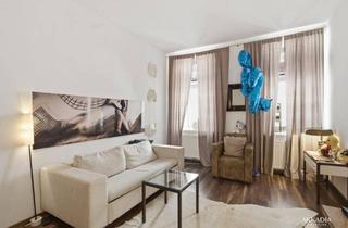 Wohnung kaufen in 1180 Wien, Bezugsfertige Moderne Erdgeschoss-Wohnung 52m² in 1180 Wien