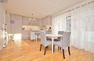 Wohnung kaufen in 4470 Enns, Traumhafte 4-Zimmer-Wohnung mit moderner Wohnküche in begehrter Lage von Enns