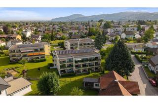 Wohnung kaufen in Sandgasse, 6850 Dornbirn, Helle 2-Zimmer-Wohnung mit Balkon und Abstellplatz in Dornbirn