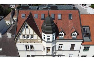 Wohnung mieten in 2700 Wiener Neustadt, Miete oder Kauf - Perfekte Singlewohnung in elegantem Altbauhaus - Nähe Hauptplatz Wr. Neustadt