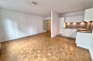Wohnung mieten in 1220 Wien, 360° Tour / Zentral begehbare, teilweise hofseitige 3-Zimmer-Neubauwohnung in guter Lage des 22. Bezirks