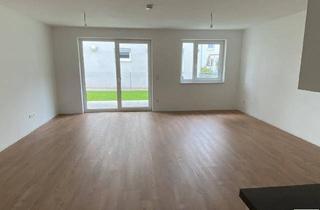 Wohnung mieten in 3451 Michelhausen, 3 Zimmer Gartenwohnung inkl. Einbauküche und KFZ-Stellplatz