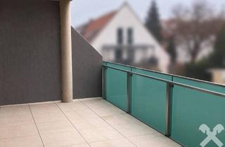 Wohnung mieten in 8280 Fürstenfeld, Modern wohnen in Fürstenfeld – 48 m² + 18 m² Sonnenterrasse