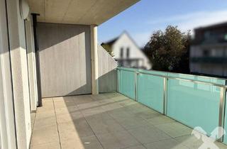 Wohnung mieten in 8280 Fürstenfeld, Modern wohnen in Fürstenfeld – 48 m² + 18 m² Sonnenterrasse