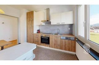 Wohnung mieten in Mozartstrasse, 6890 Lustenau, Wohlfühlen in Lustenau – attraktive 3-Zimmer-Wohnung