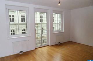 Wohnung mieten in Ramperstorffergasse, 1050 Wien, Gemütliche 1-Zimmerwohung in der Ramperstorffergasse