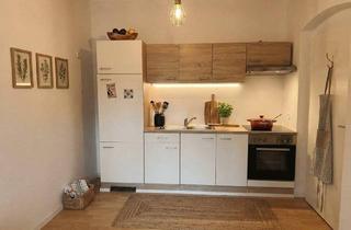 Wohnung mieten in 2640 Heufeld, Alpenidylle inklusive- Charmante Starterwohnung zum kleinen Preis