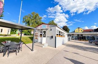 Gastronomiebetrieb mieten in 3350 Haag, Gut gelegener Imbiss / Gastronomielokal in Haag – Beste Lage für Ihr erfolgreiches Geschäft!