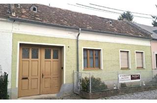 Bauernhäuser zu kaufen in 2053 Jetzelsdorf, Attraktives Bauernhaus mit vielen Nebengebäuden!
