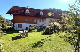 Einfamilienhaus kaufen in 8616 Gasen, Ein/Mehrfamilienhaus mit traumhaftem Garten und viel Platz zum Wohlfühlen
