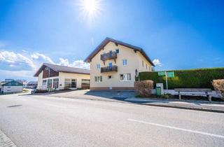 Mehrfamilienhaus kaufen in 5242 Sankt Johann am Walde, SAIGA HANS 17 – Zinshaus mit 5 Wohnungen in St. Johann am Walde