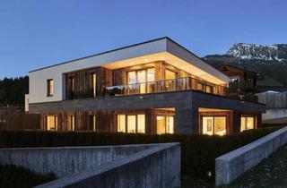 Einfamilienhaus kaufen in 6370 Kitzbühel, Erstklassiges Wohnerlebnis am Kitzbüheler Horn