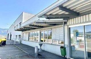 Büro zu mieten in 8753 Fohnsdorf, Attraktive Gewerbefläche in Fohnsdorf zu vermieten