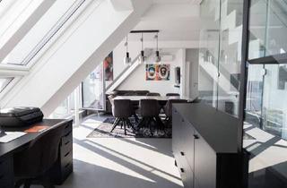 Penthouse kaufen in Schiffmühlenstraße, 1220 Wien, EXKLUSIVES PENTHOUSE I Dachterrasse mit 360°-Panoramablick